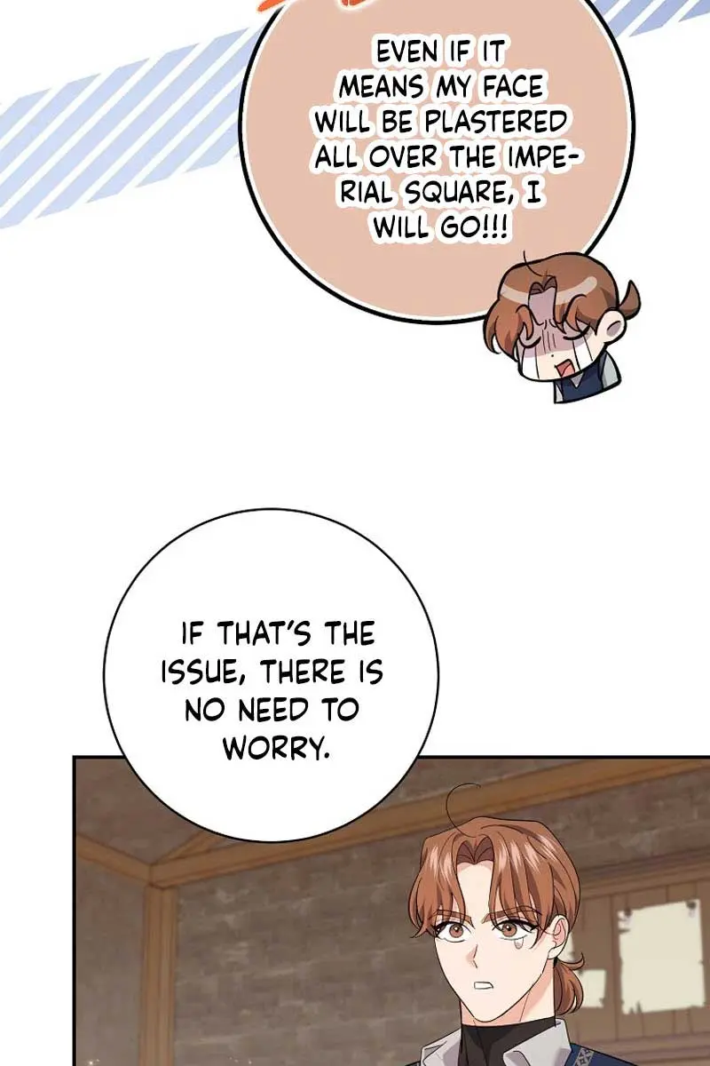 Villain Fiancé Is in My Way of Happiness Chapter 27 Page 44