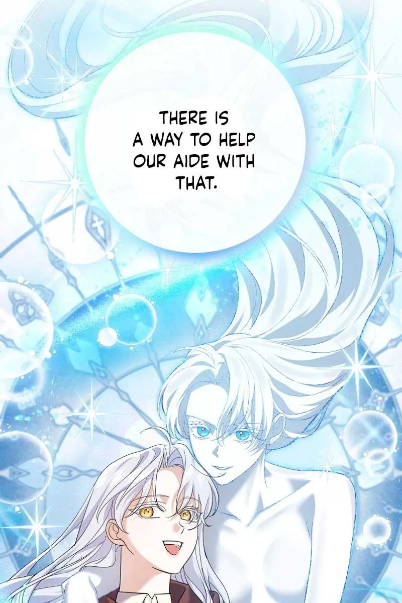 Villain Fiancé Is in My Way of Happiness Chapter 27 Page 46