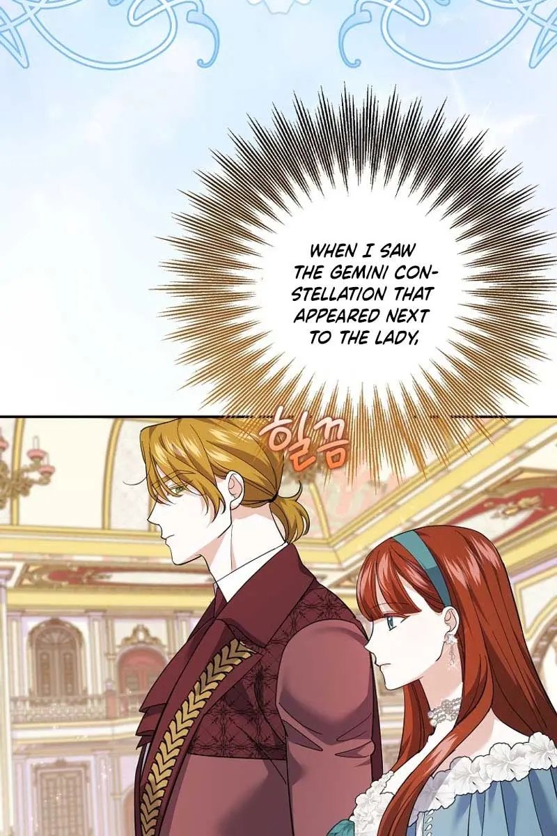 Villain Fiancé Is in My Way of Happiness Chapter 27 Page 48
