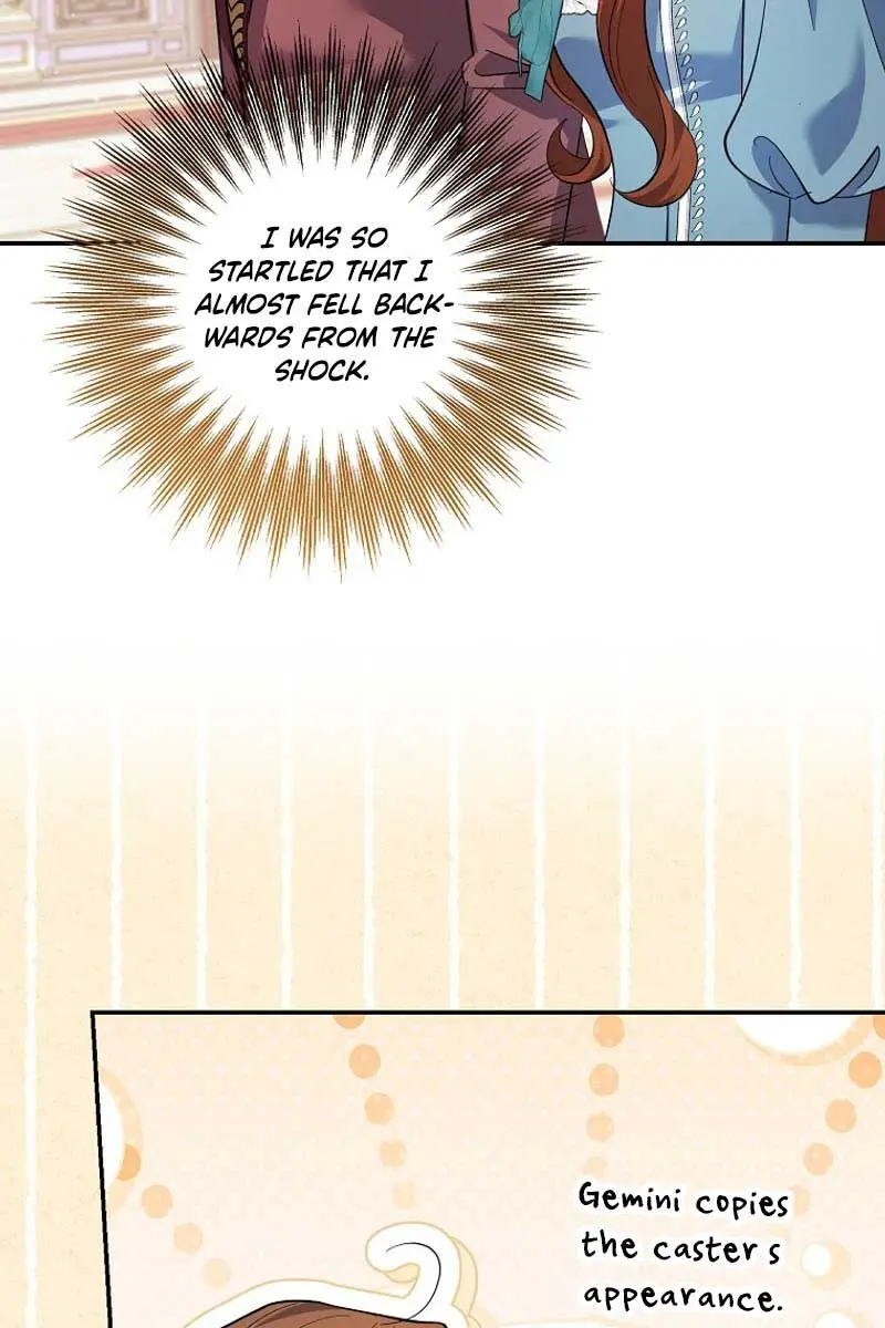 Villain Fiancé Is in My Way of Happiness Chapter 27 Page 49
