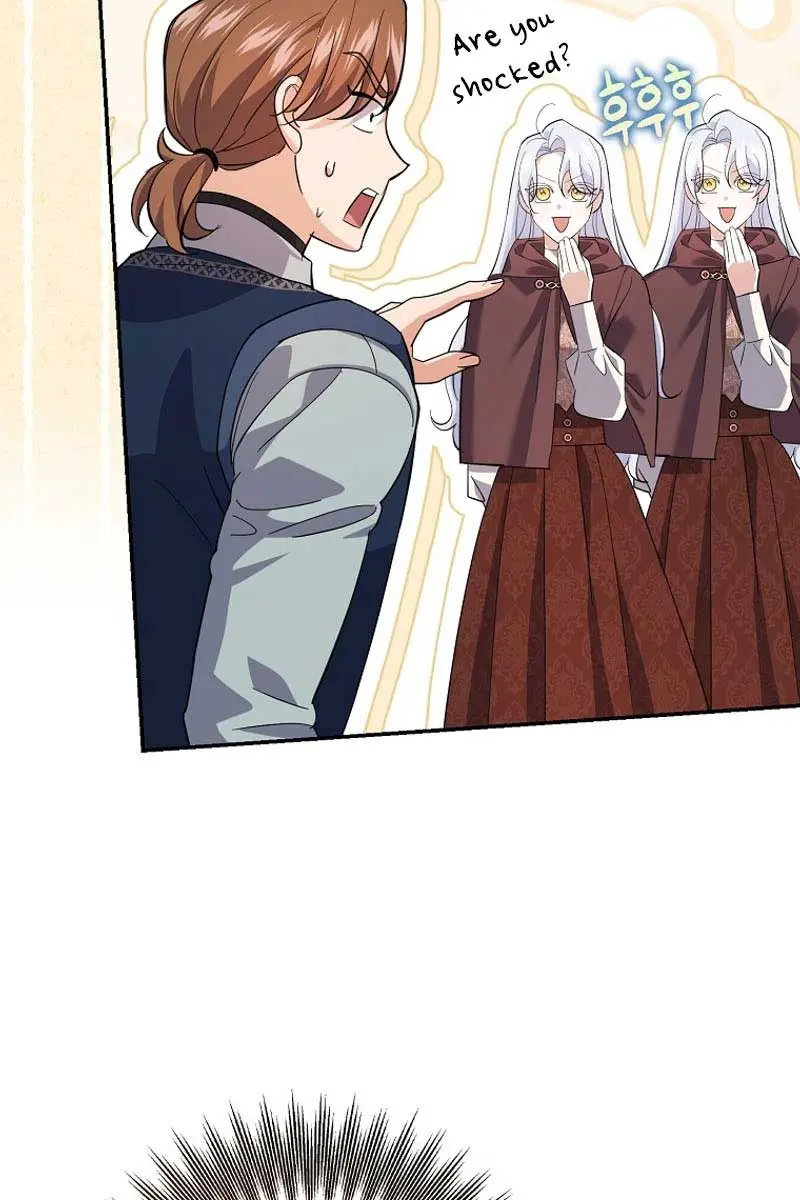 Villain Fiancé Is in My Way of Happiness Chapter 27 Page 50