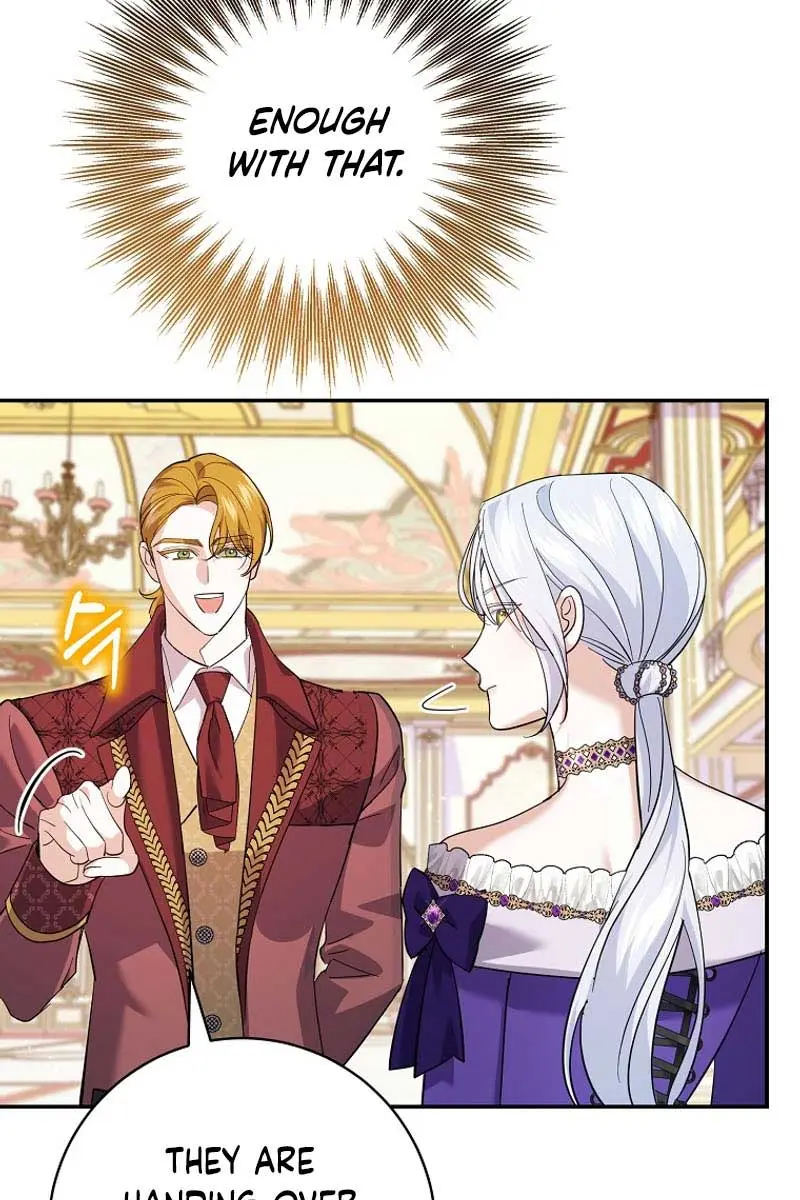 Villain Fiancé Is in My Way of Happiness Chapter 27 Page 51