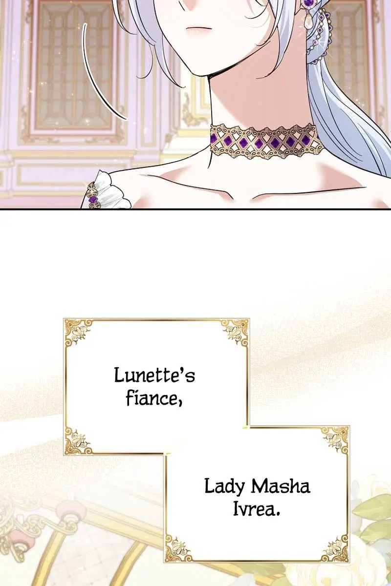 Villain Fiancé Is in My Way of Happiness Chapter 27 Page 53