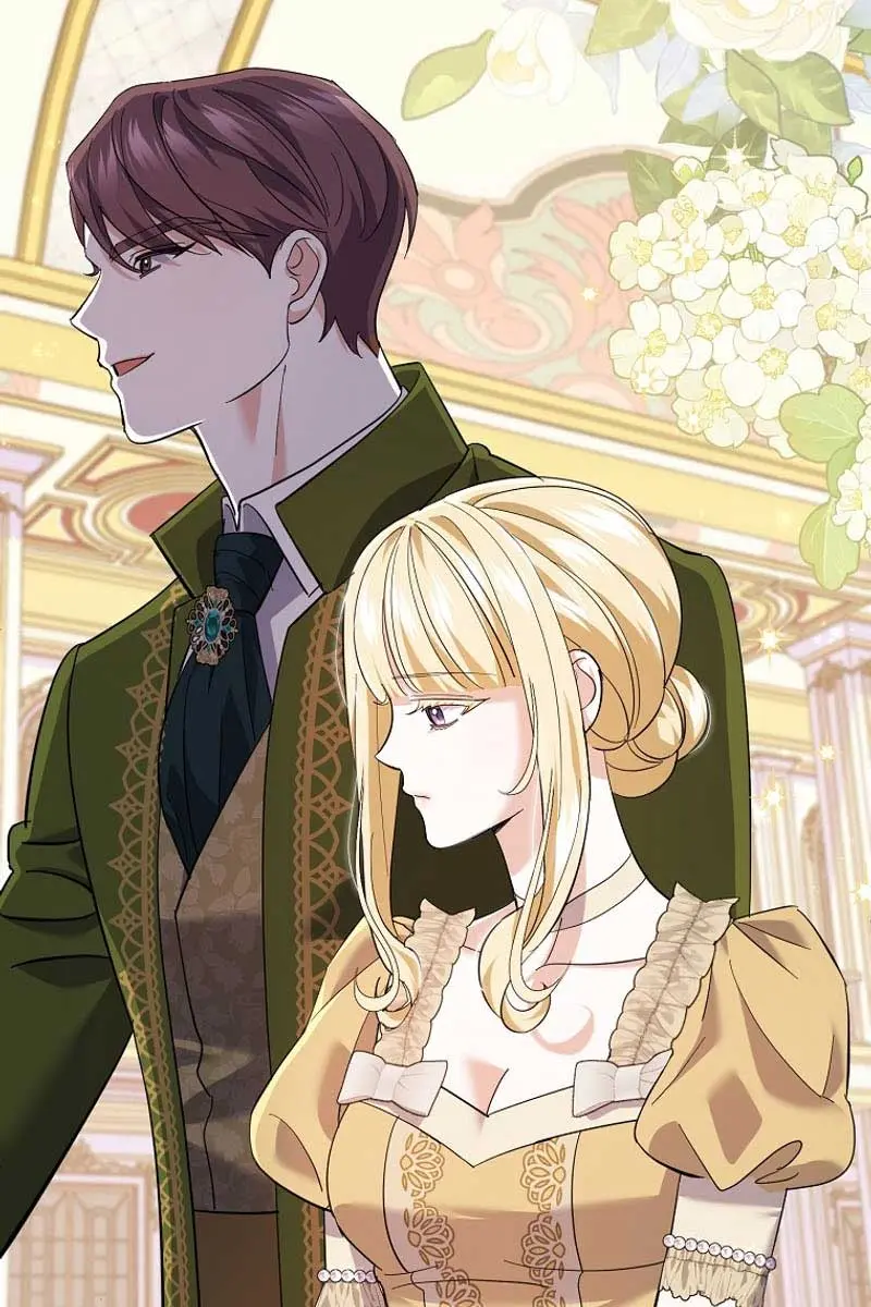 Villain Fiancé Is in My Way of Happiness Chapter 27 Page 54