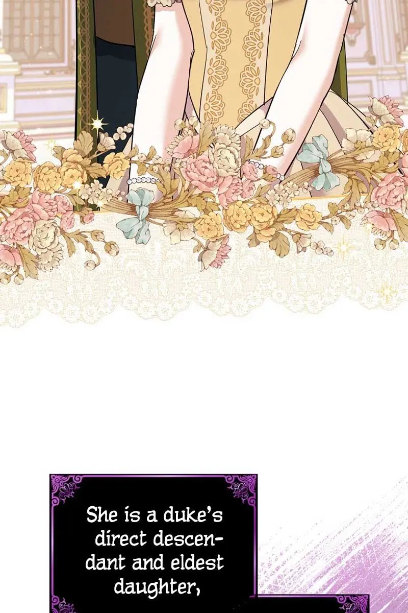 Villain Fiancé Is in My Way of Happiness Chapter 27 Page 55