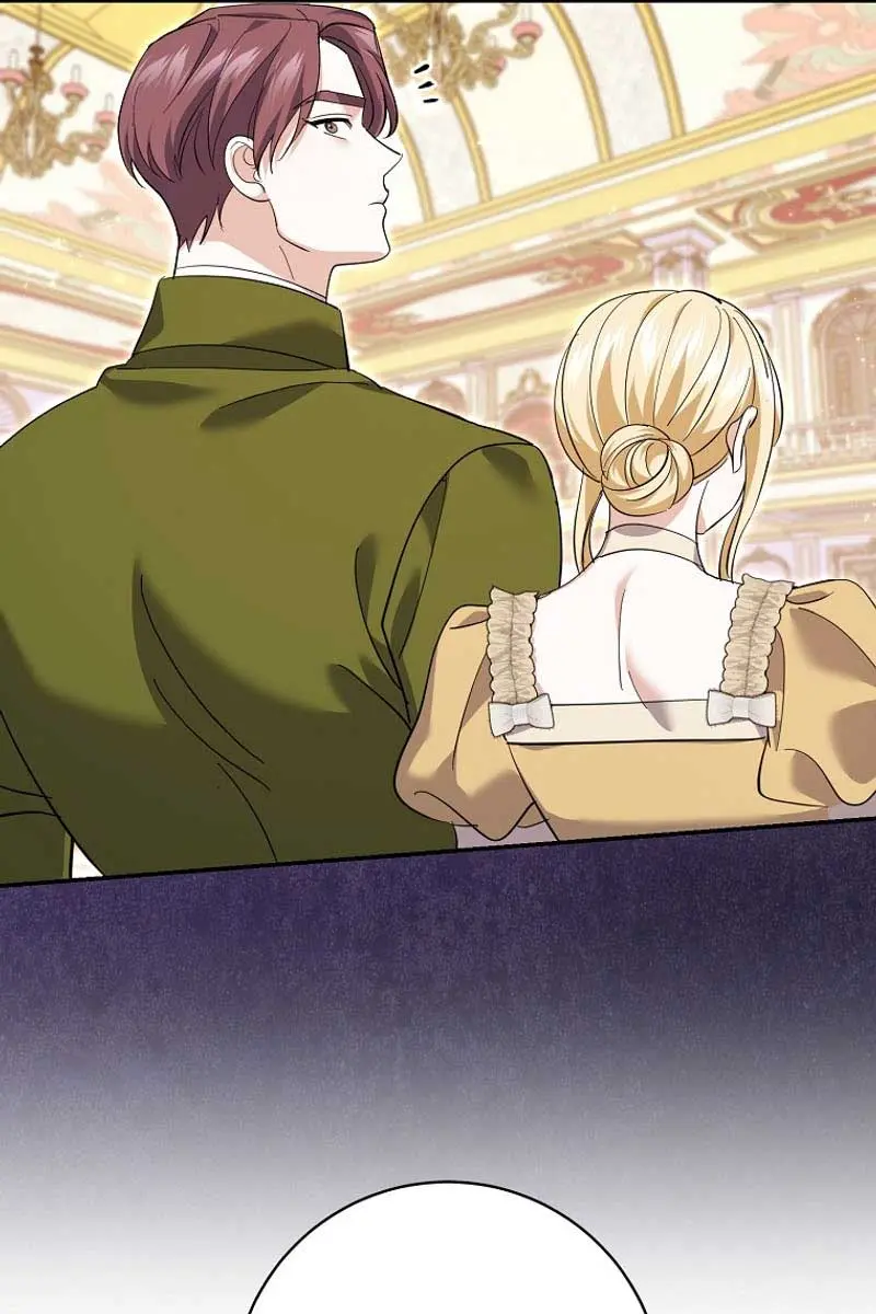 Villain Fiancé Is in My Way of Happiness Chapter 27 Page 57
