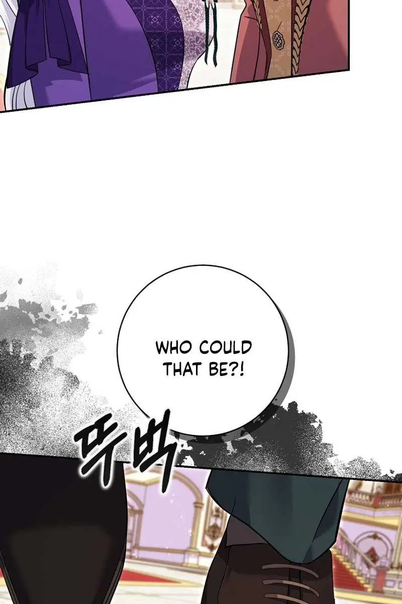 Villain Fiancé Is in My Way of Happiness Chapter 27 Page 59