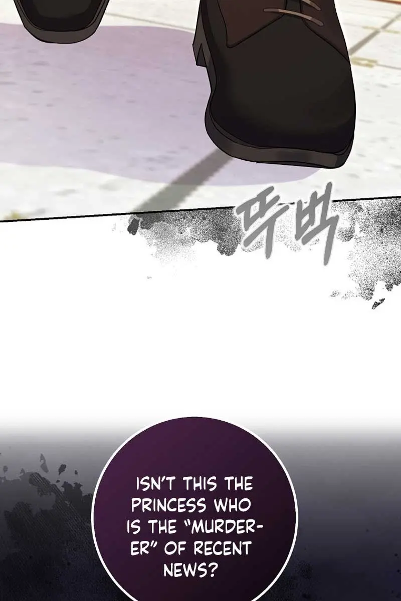 Villain Fiancé Is in My Way of Happiness Chapter 27 Page 60