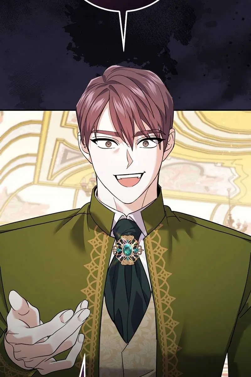 Villain Fiancé Is in My Way of Happiness Chapter 27 Page 61