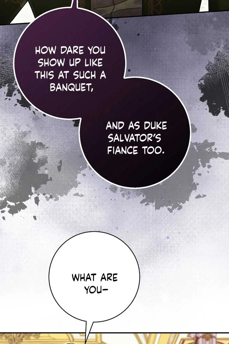 Villain Fiancé Is in My Way of Happiness Chapter 27 Page 62