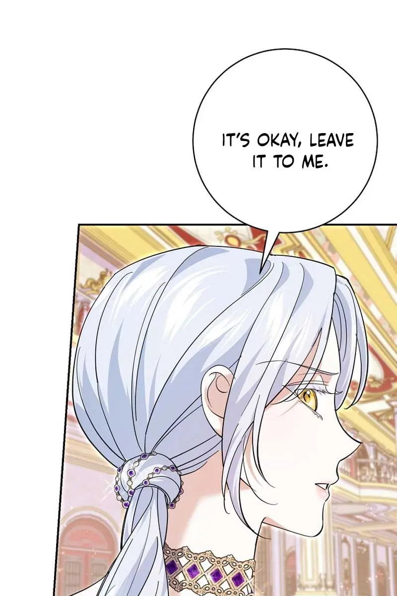 Villain Fiancé Is in My Way of Happiness Chapter 27 Page 64