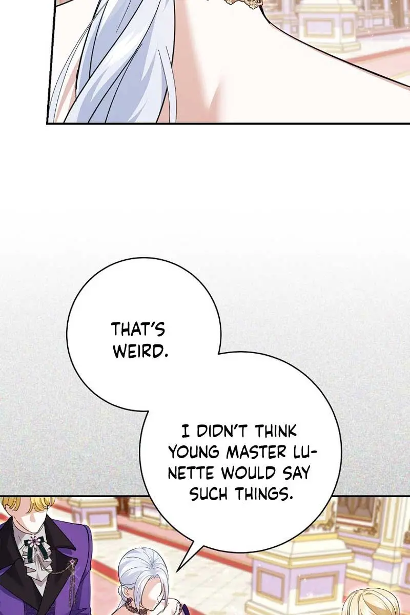 Villain Fiancé Is in My Way of Happiness Chapter 27 Page 65