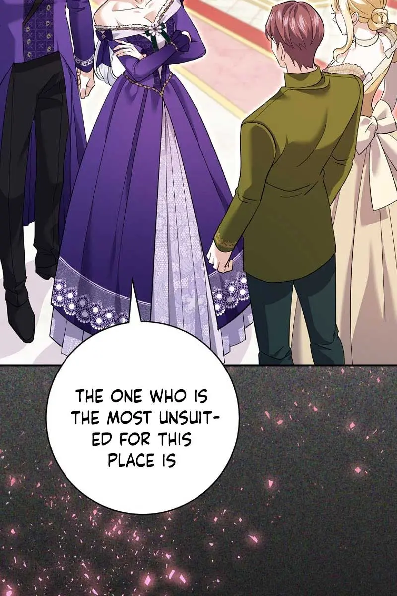 Villain Fiancé Is in My Way of Happiness Chapter 27 Page 66