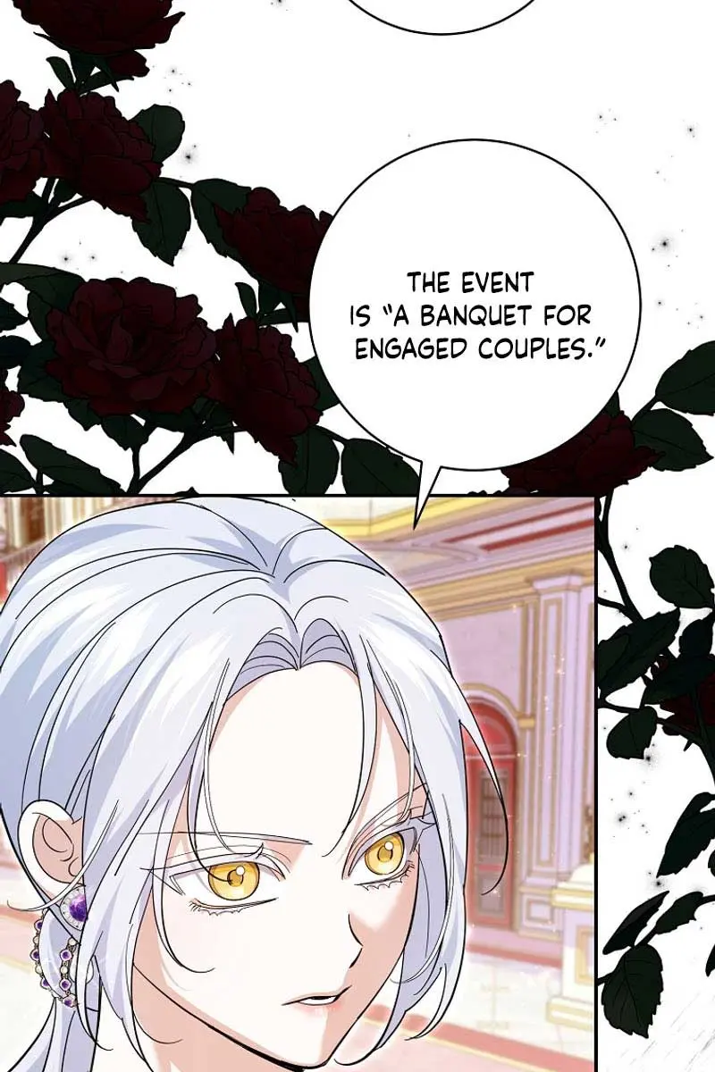 Villain Fiancé Is in My Way of Happiness Chapter 27 Page 69