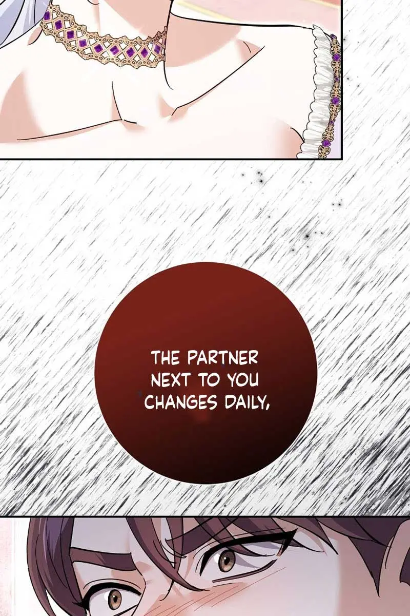 Villain Fiancé Is in My Way of Happiness Chapter 27 Page 70