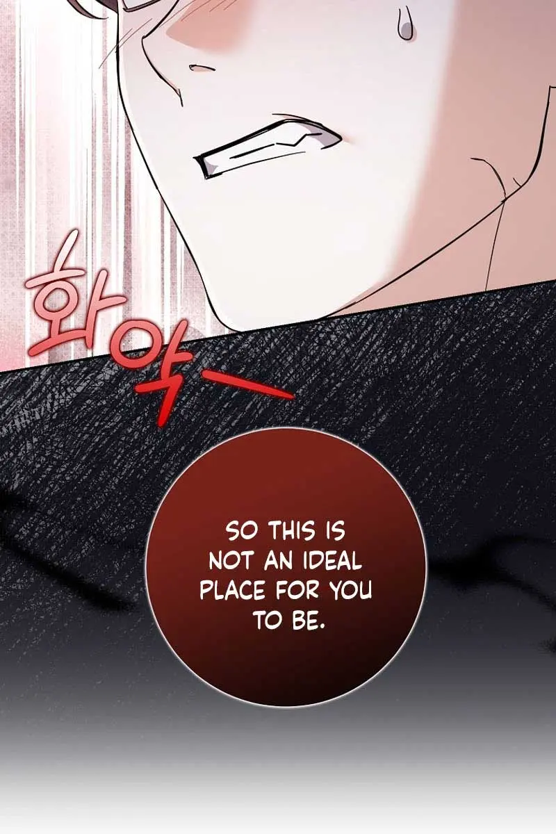 Villain Fiancé Is in My Way of Happiness Chapter 27 Page 71