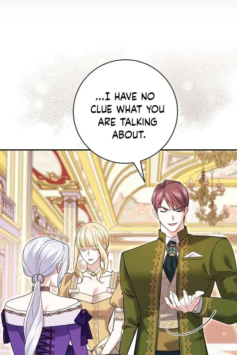 Villain Fiancé Is in My Way of Happiness Chapter 27 Page 72