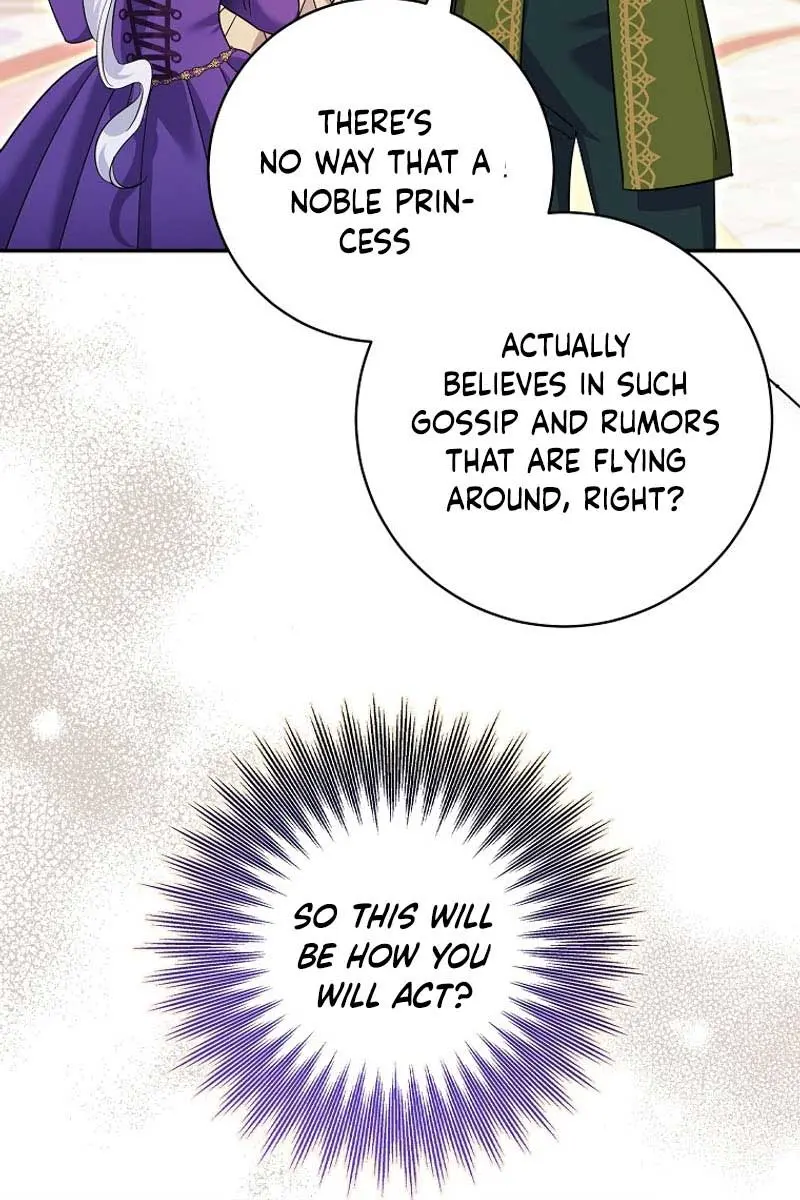 Villain Fiancé Is in My Way of Happiness Chapter 27 Page 73