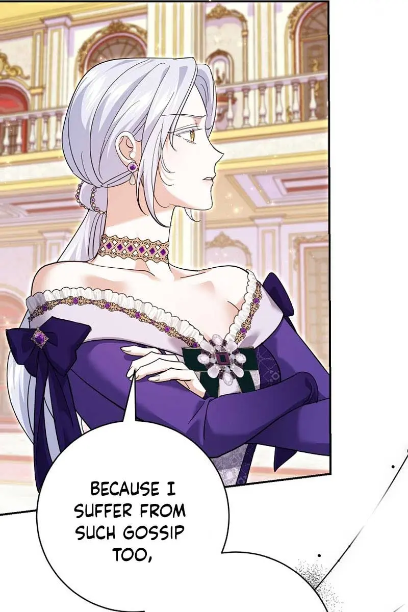 Villain Fiancé Is in My Way of Happiness Chapter 27 Page 74