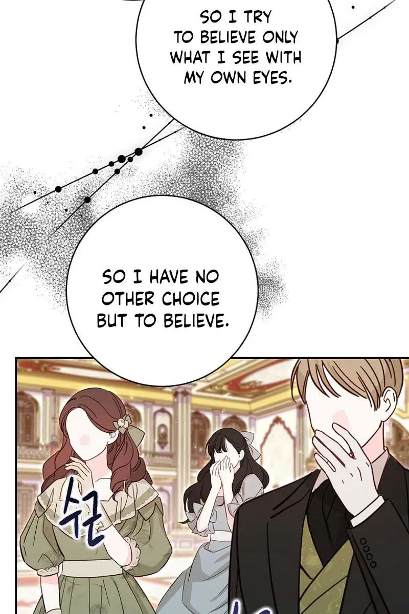 Villain Fiancé Is in My Way of Happiness Chapter 27 Page 75
