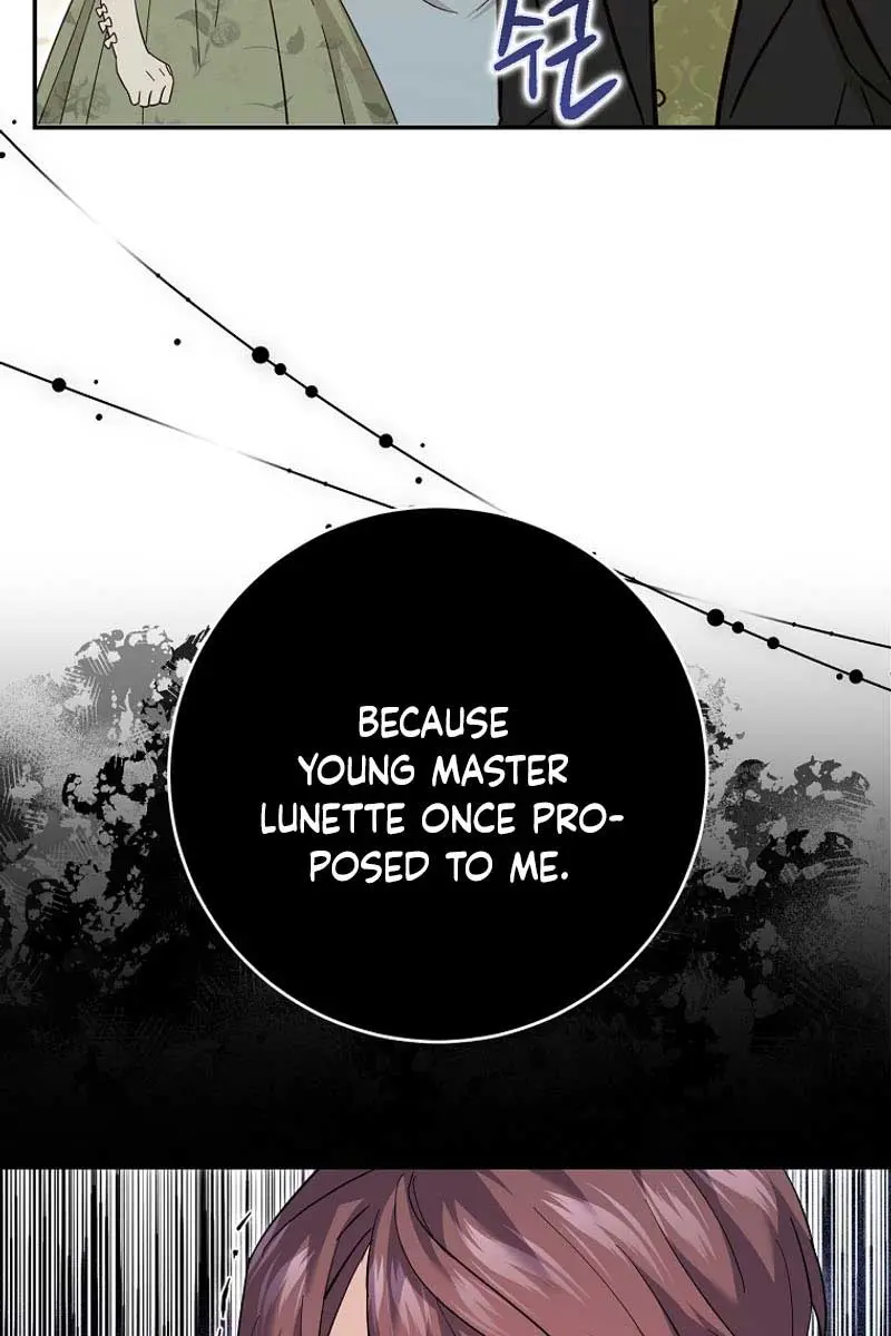 Villain Fiancé Is in My Way of Happiness Chapter 27 Page 76