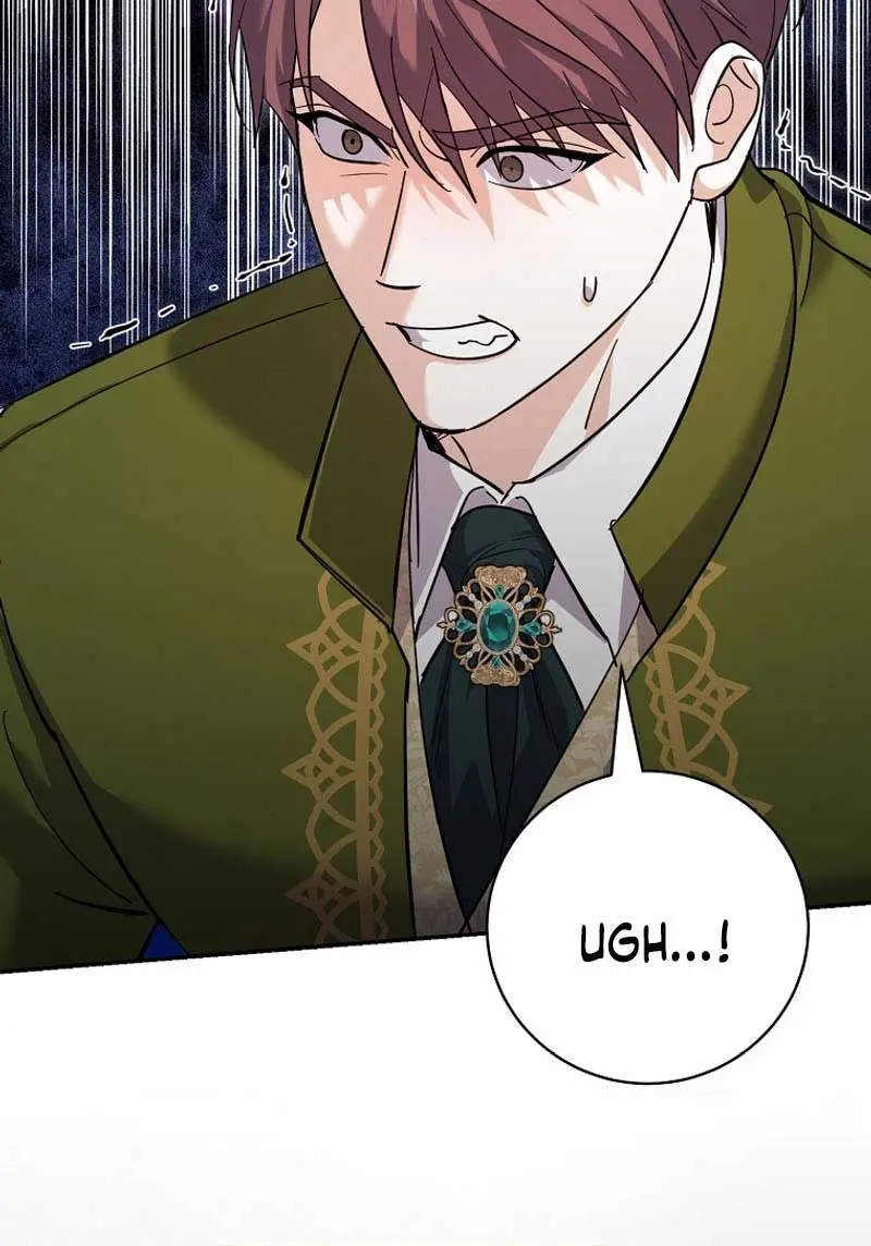 Villain Fiancé Is in My Way of Happiness Chapter 27 Page 77