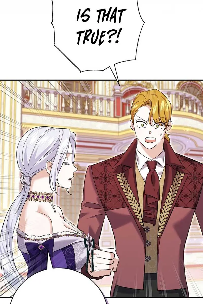 Villain Fiancé Is in My Way of Happiness Chapter 27 Page 80