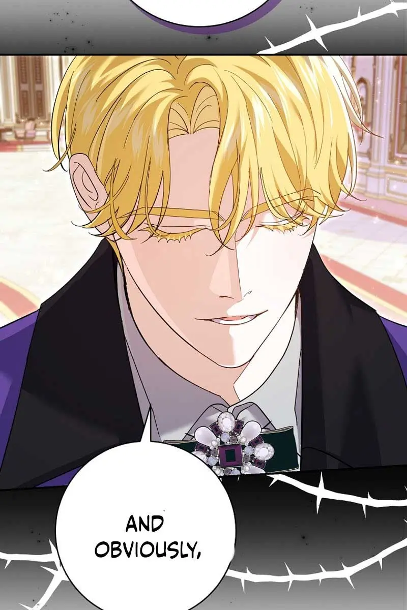 Villain Fiancé Is in My Way of Happiness Chapter 27 Page 83