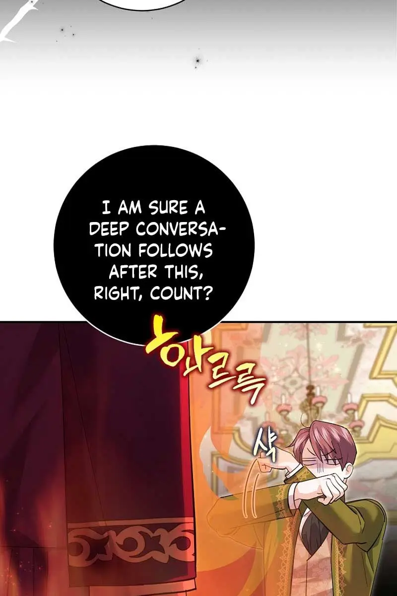 Villain Fiancé Is in My Way of Happiness Chapter 27 Page 84