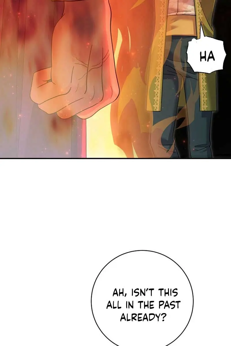 Villain Fiancé Is in My Way of Happiness Chapter 27 Page 85