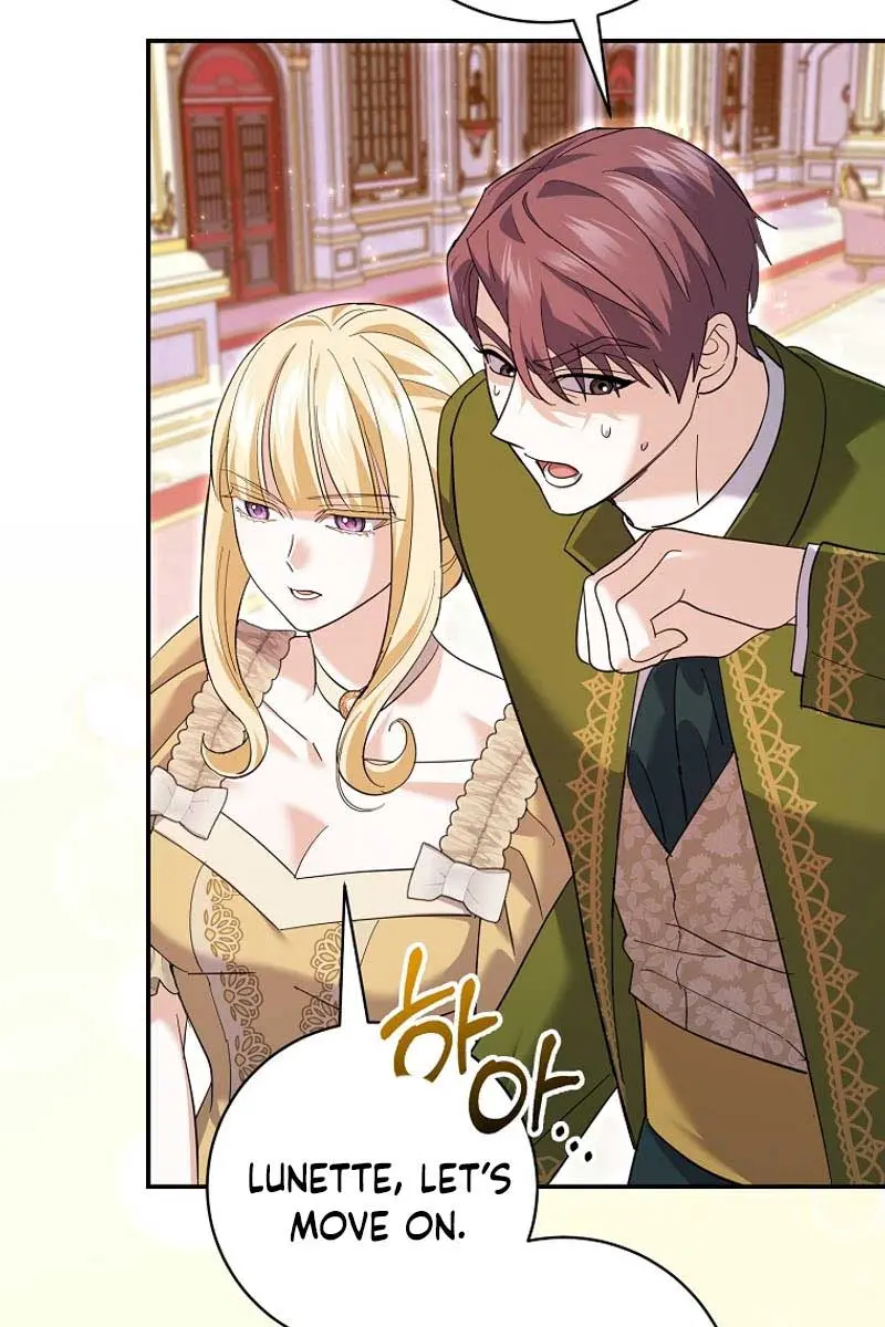 Villain Fiancé Is in My Way of Happiness Chapter 27 Page 86