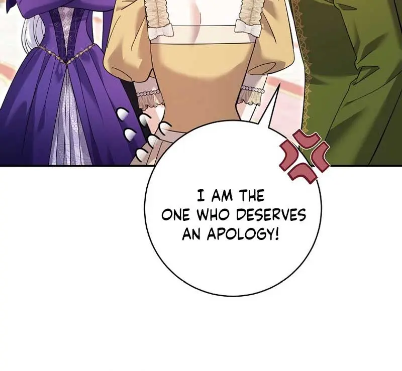 Villain Fiancé Is in My Way of Happiness Chapter 27 Page 88