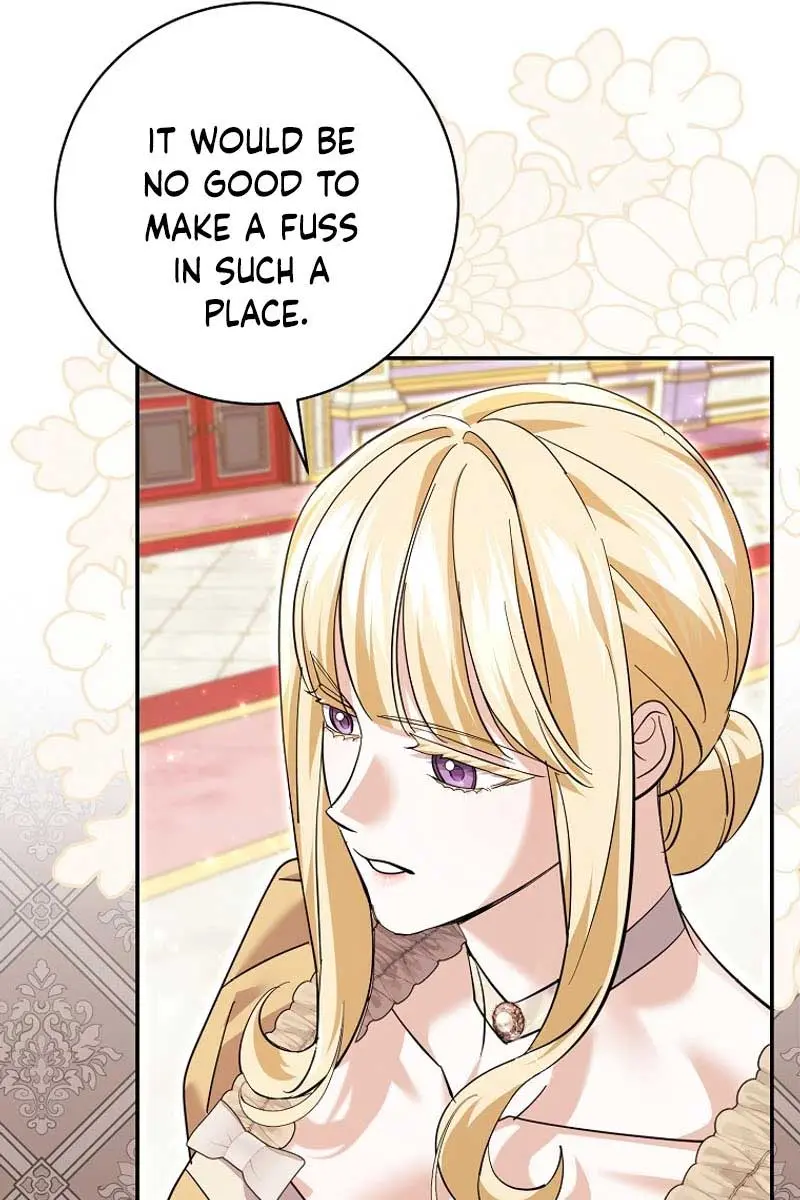 Villain Fiancé Is in My Way of Happiness Chapter 27 Page 89