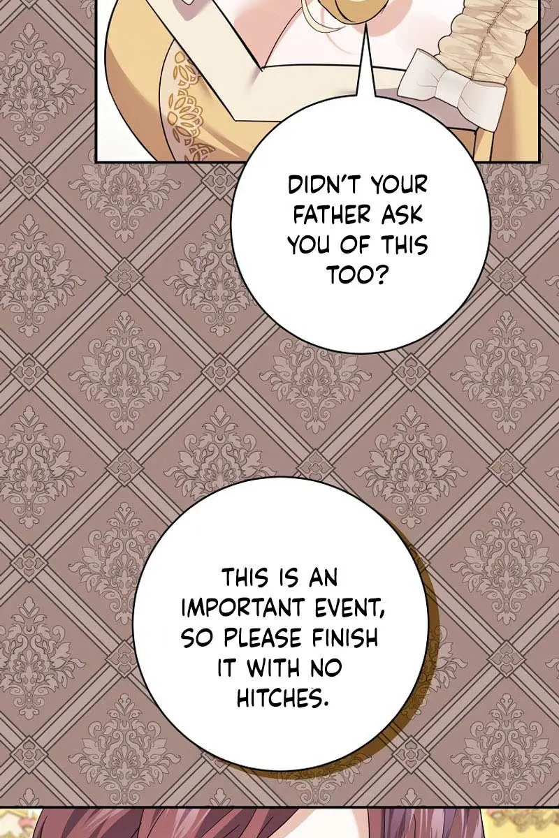 Villain Fiancé Is in My Way of Happiness Chapter 27 Page 90