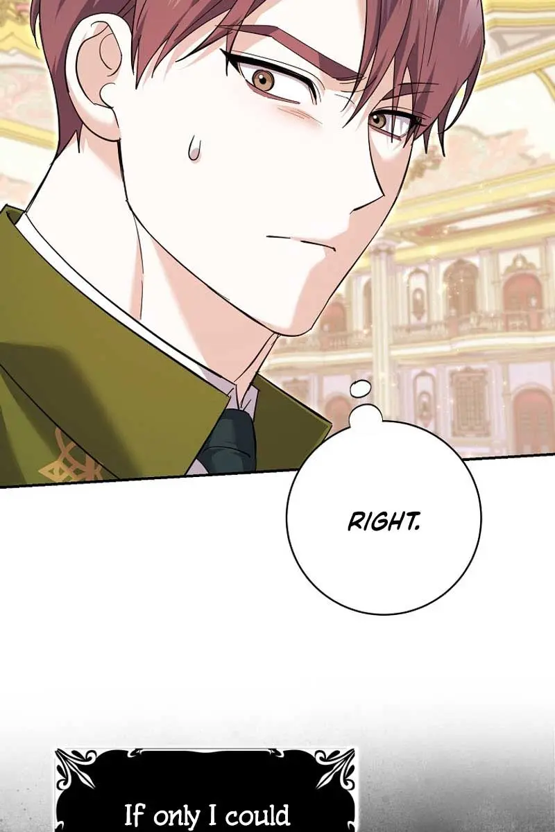Villain Fiancé Is in My Way of Happiness Chapter 27 Page 91