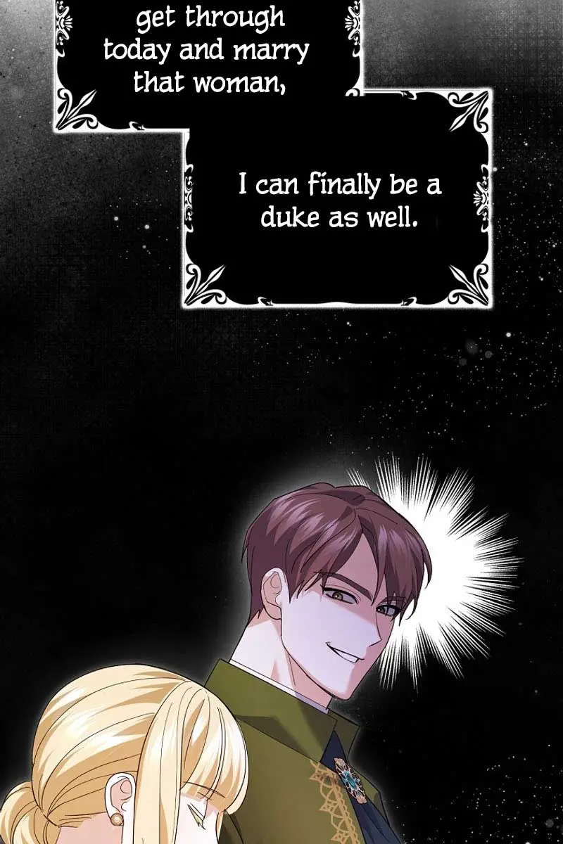 Villain Fiancé Is in My Way of Happiness Chapter 27 Page 92