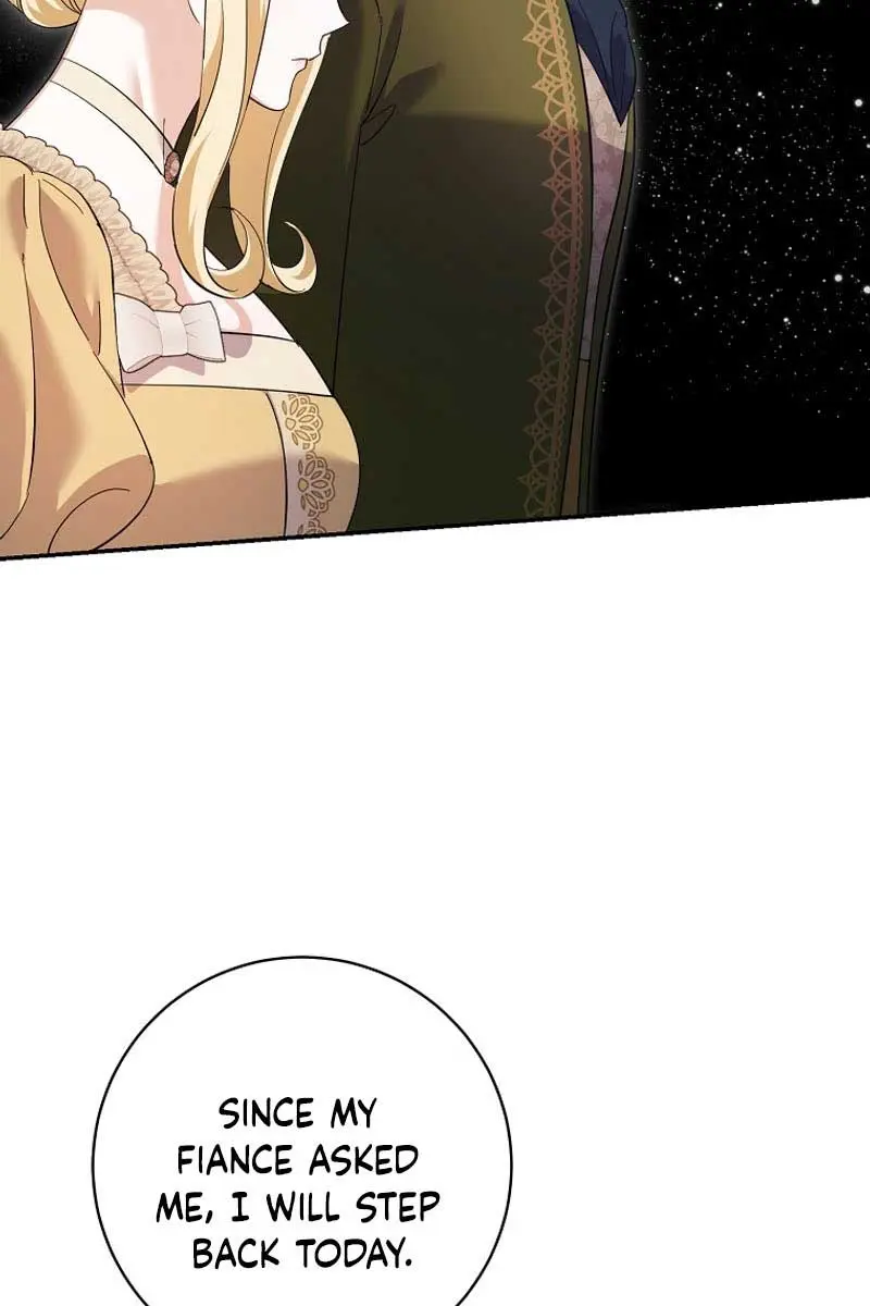 Villain Fiancé Is in My Way of Happiness Chapter 27 Page 93
