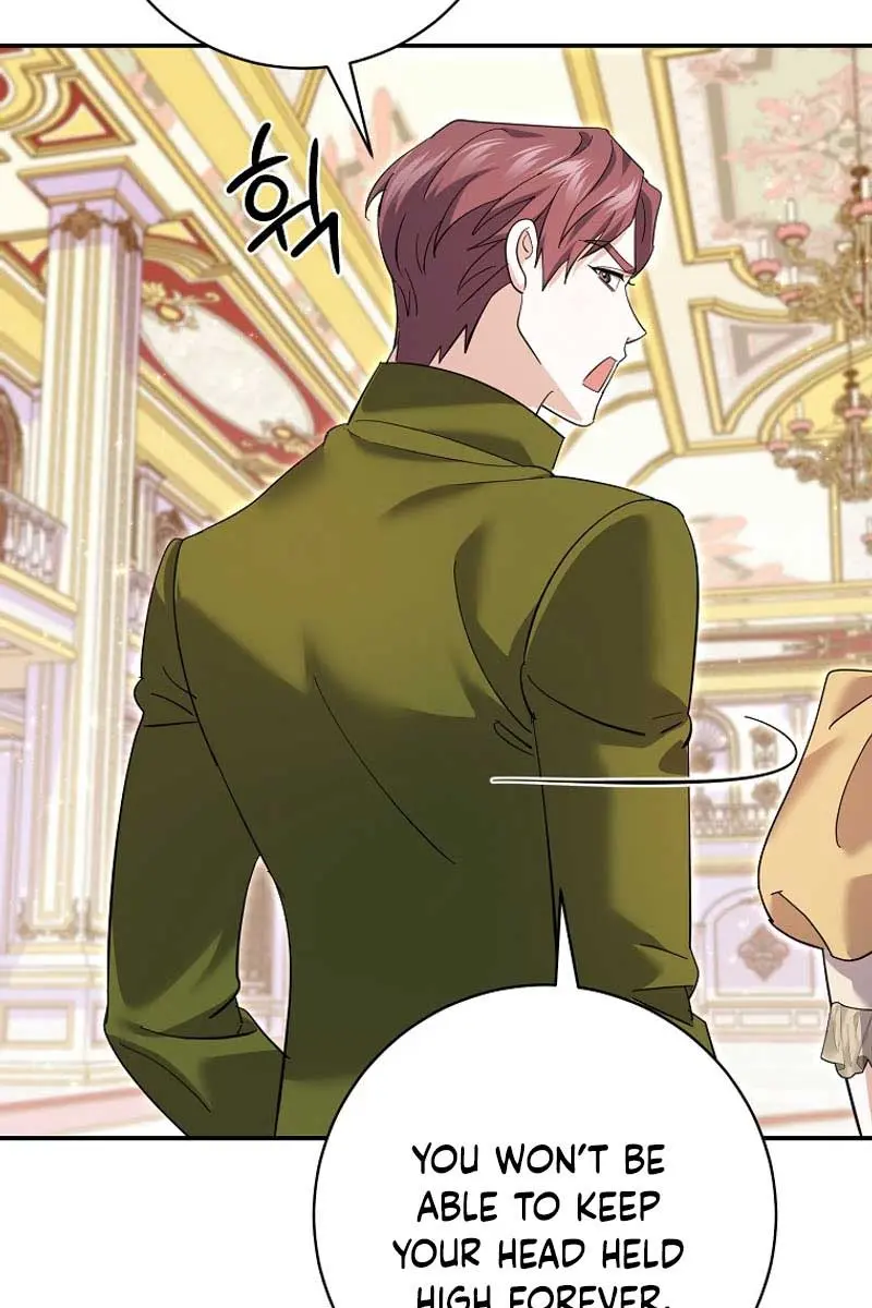 Villain Fiancé Is in My Way of Happiness Chapter 27 Page 94