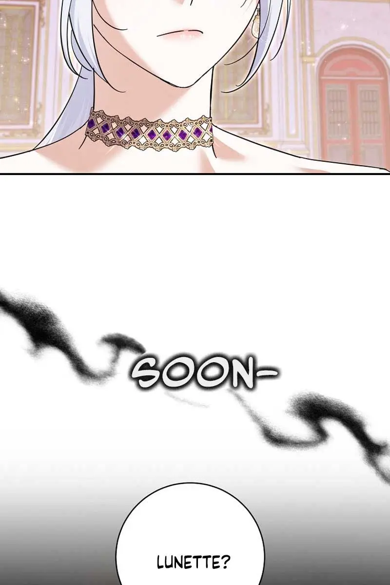 Villain Fiancé Is in My Way of Happiness Chapter 27 Page 96