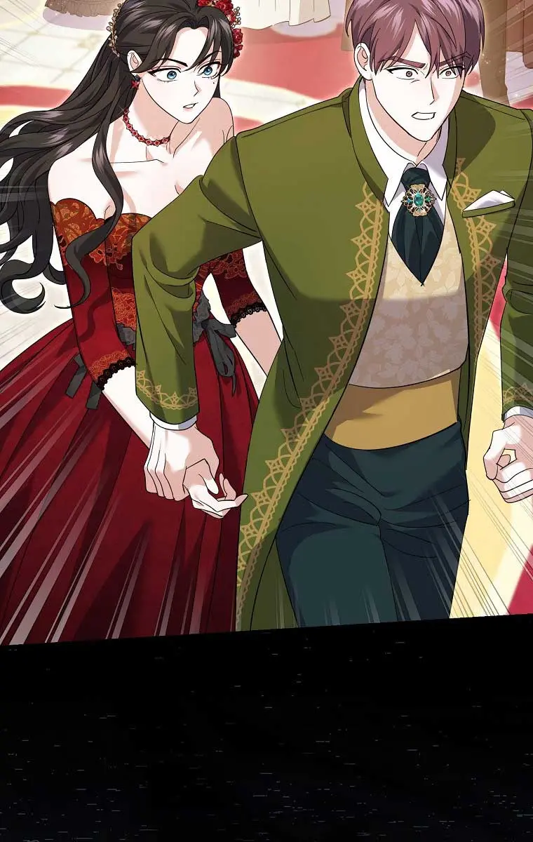 Villain Fiancé Is in My Way of Happiness Chapter 28 Page 3