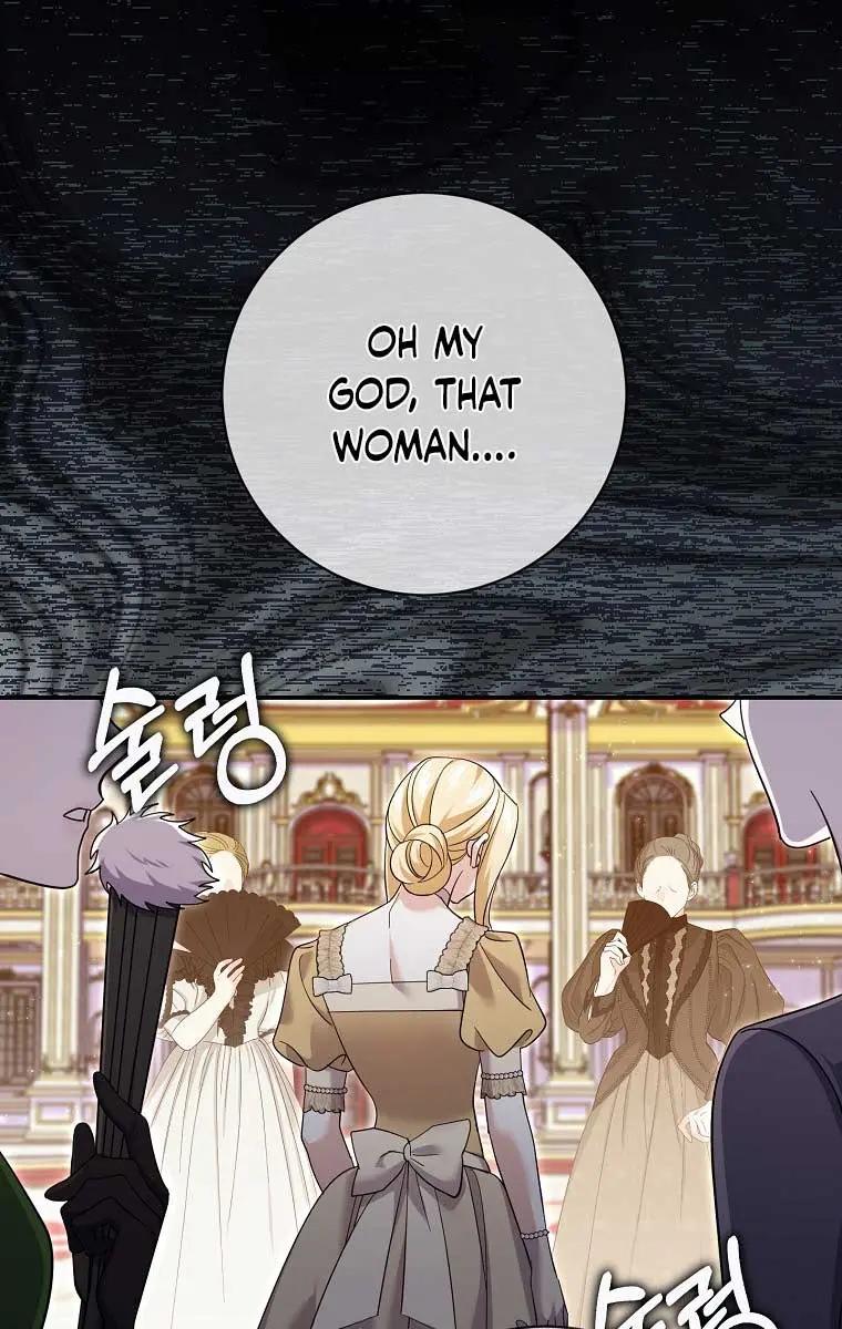 Villain Fiancé Is in My Way of Happiness Chapter 28 Page 4