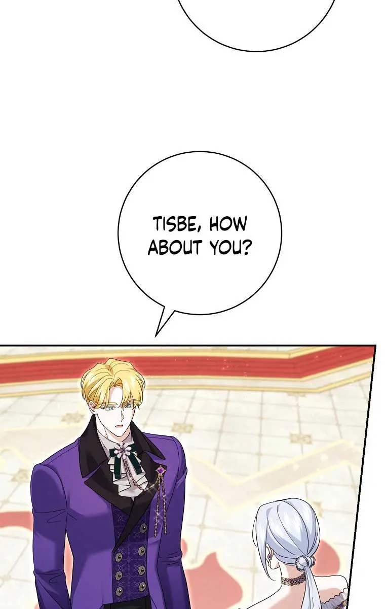 Villain Fiancé Is in My Way of Happiness Chapter 28 Page 11