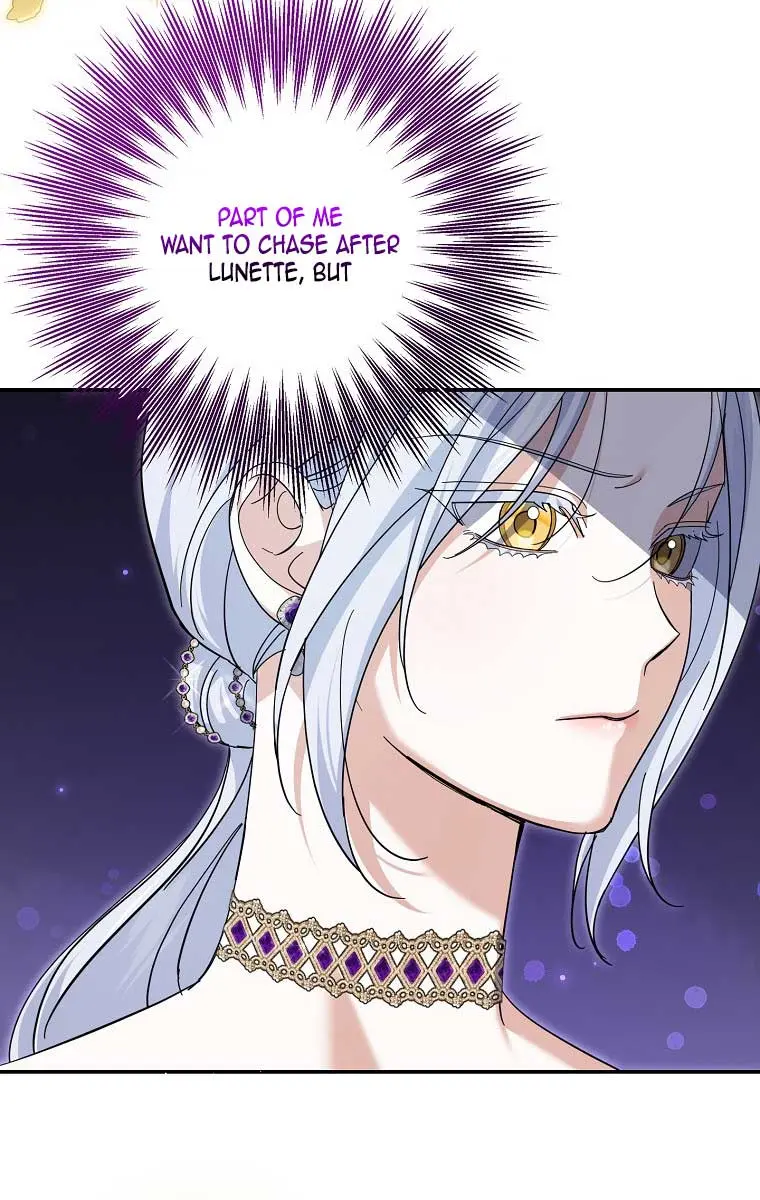 Villain Fiancé Is in My Way of Happiness Chapter 28 Page 14