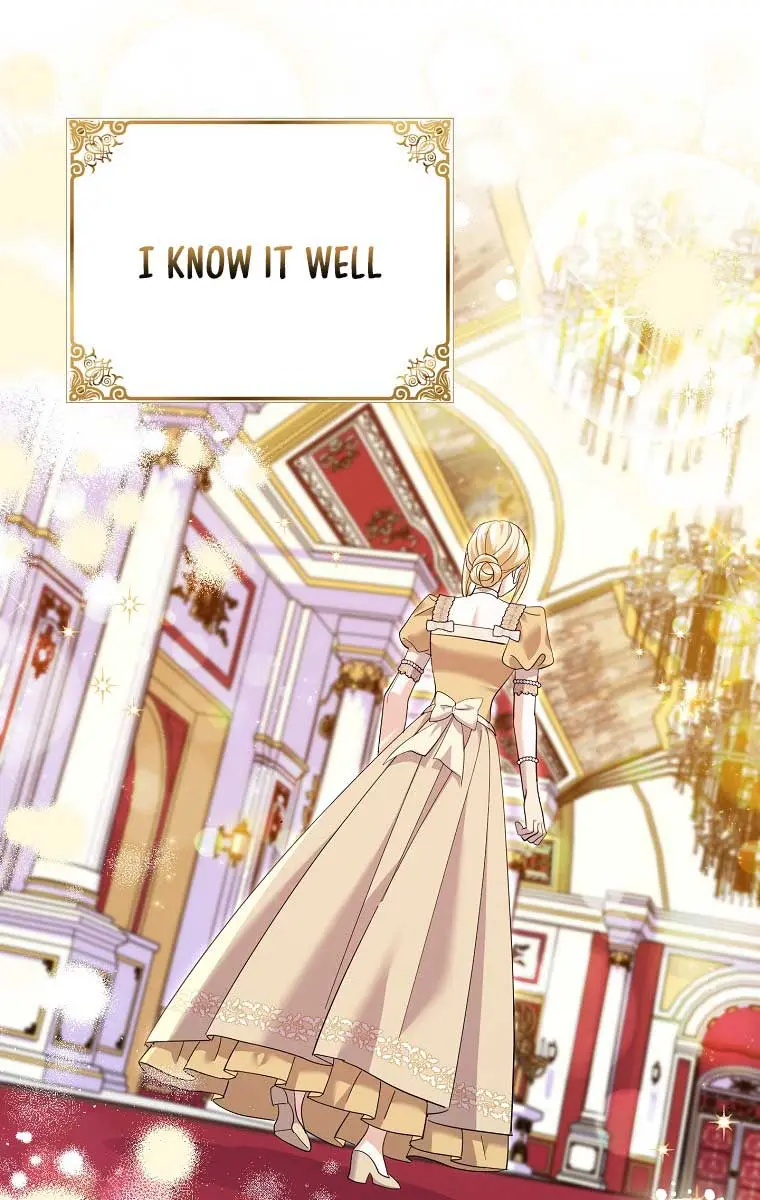 Villain Fiancé Is in My Way of Happiness Chapter 28 Page 15