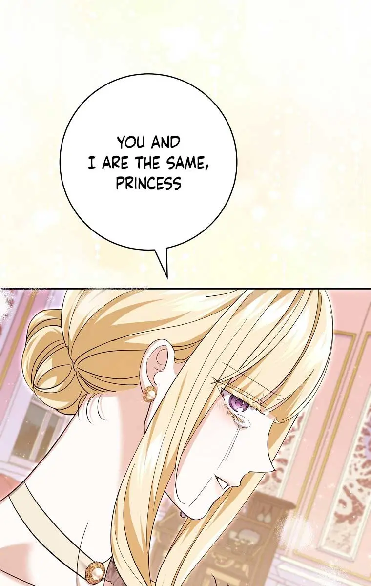 Villain Fiancé Is in My Way of Happiness Chapter 28 Page 19