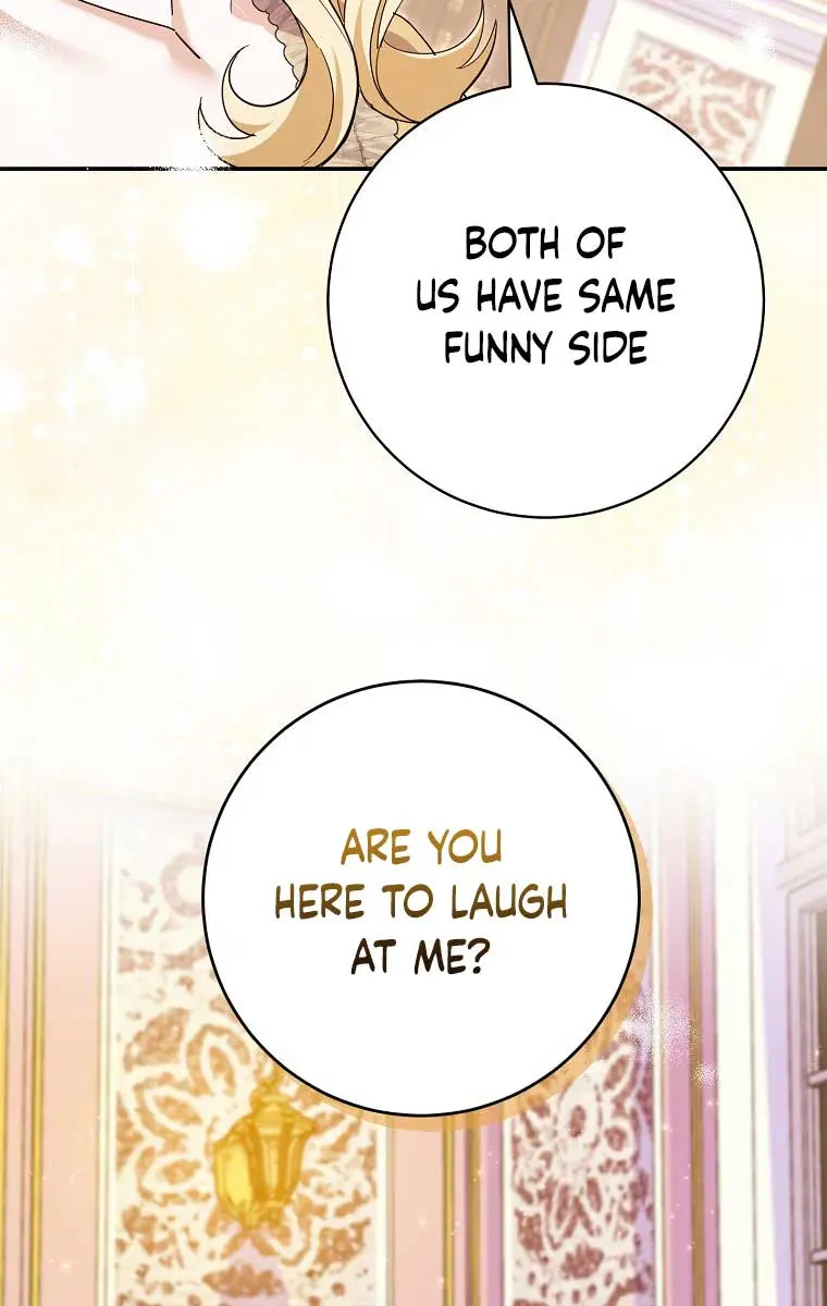 Villain Fiancé Is in My Way of Happiness Chapter 28 Page 20