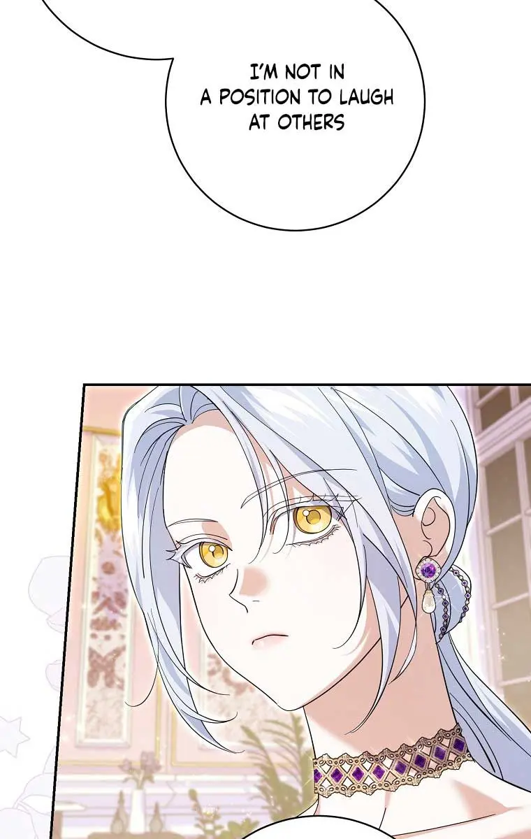 Villain Fiancé Is in My Way of Happiness Chapter 28 Page 22