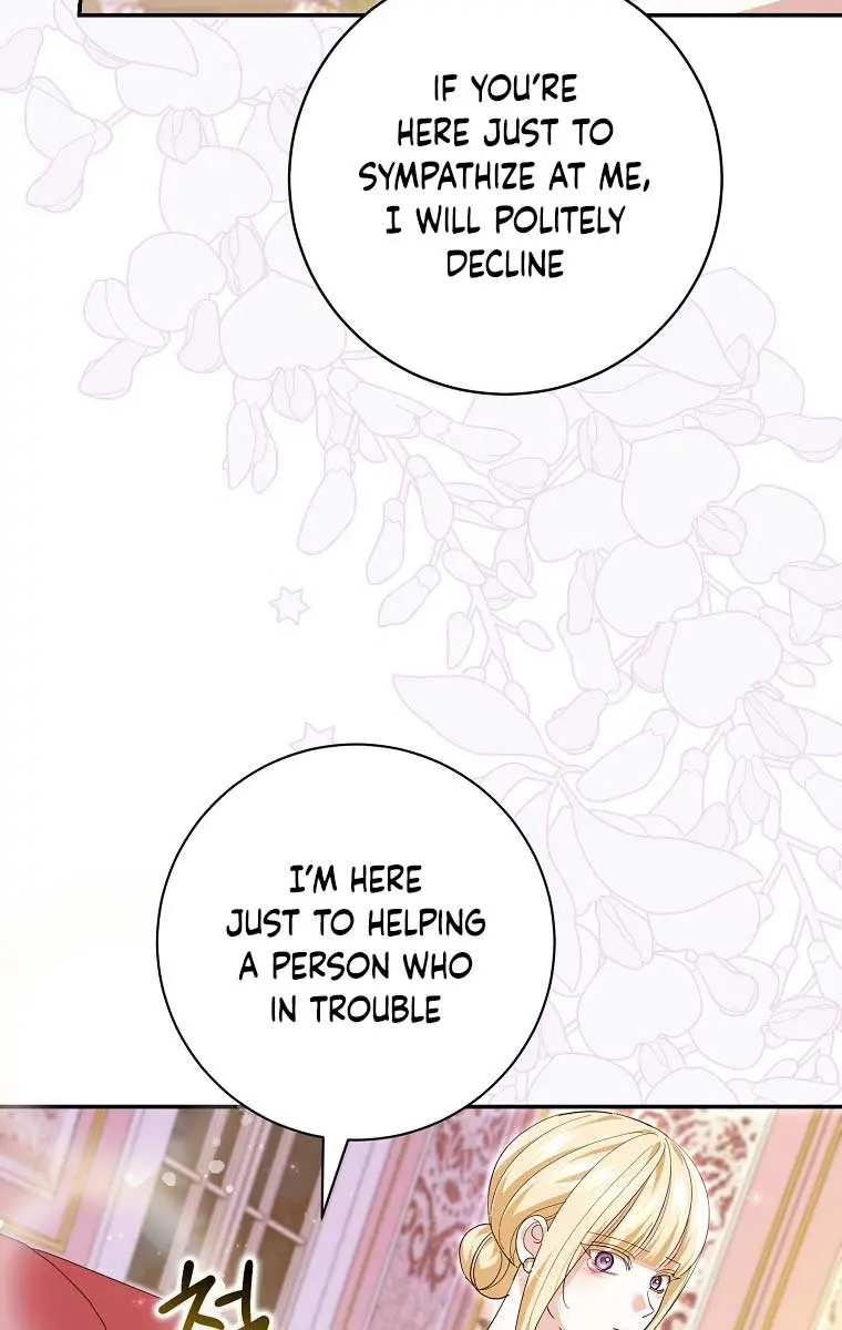 Villain Fiancé Is in My Way of Happiness Chapter 28 Page 23