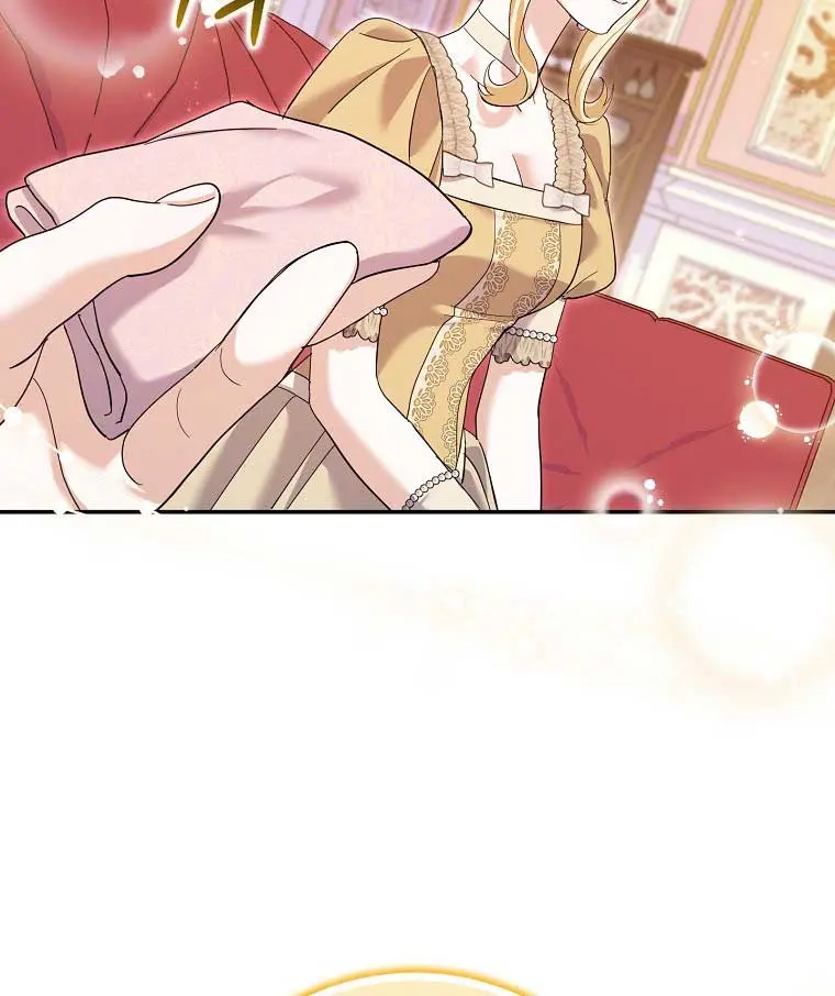 Villain Fiancé Is in My Way of Happiness Chapter 28 Page 24