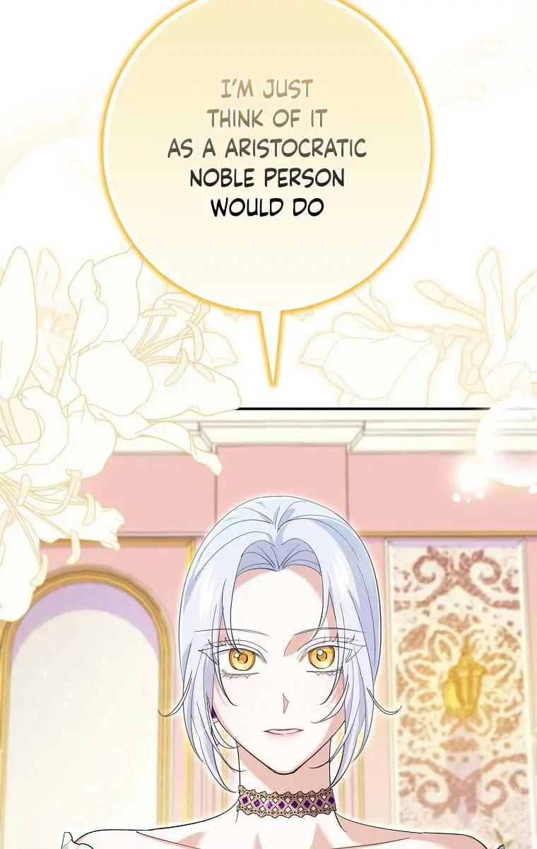 Villain Fiancé Is in My Way of Happiness Chapter 28 Page 25